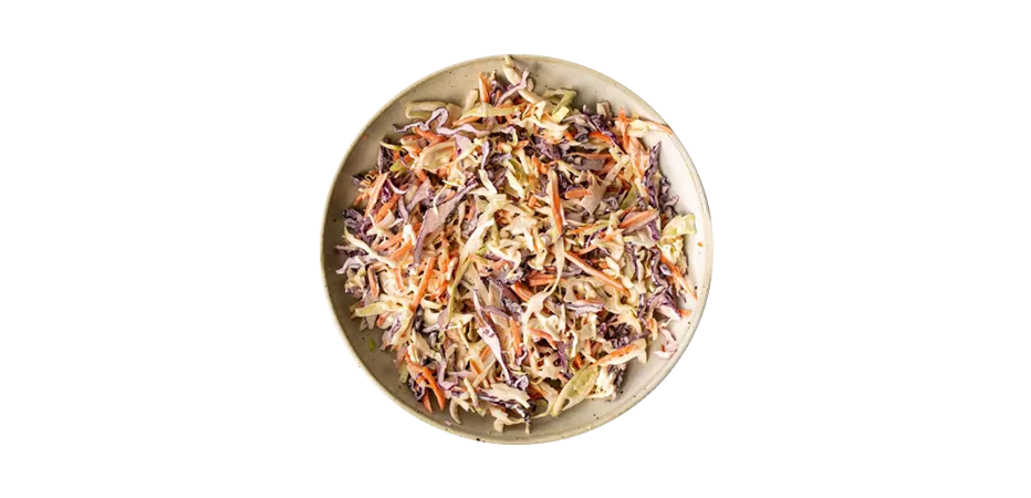 Classic Coleslaw