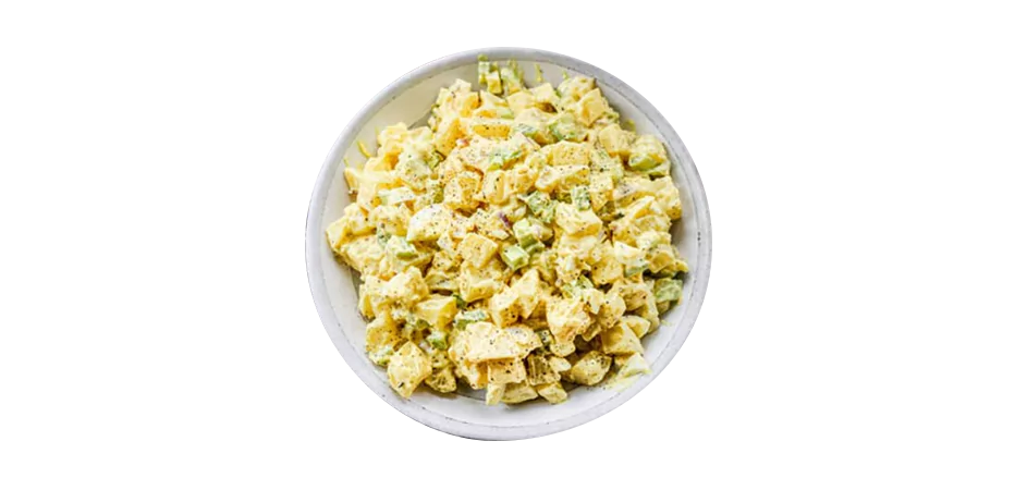 Classic Potato Salad