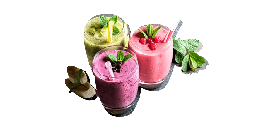 Fruit-Shake