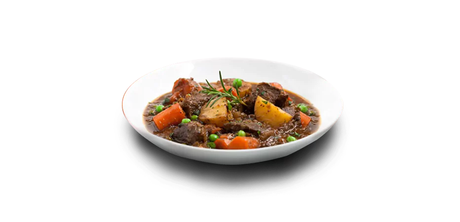 Irish Beef and Guinness Stew