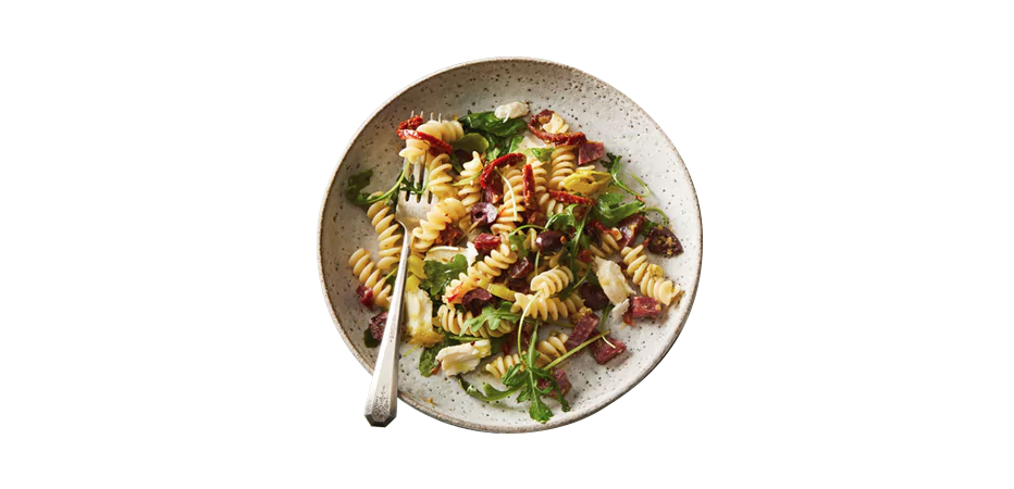 Italian Pasta Salad