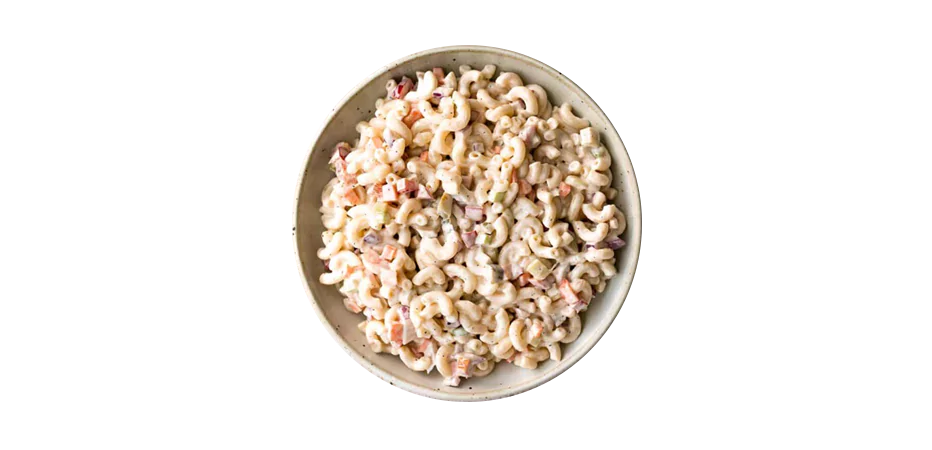 Macaroni Salad