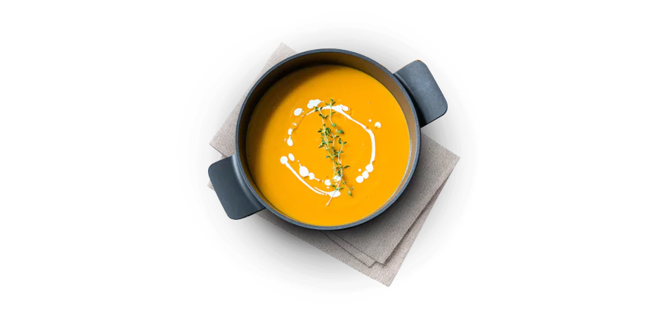 Pumpkin Soup