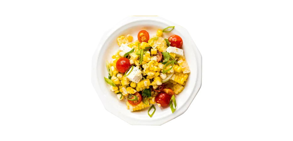 Summer Corn Salad